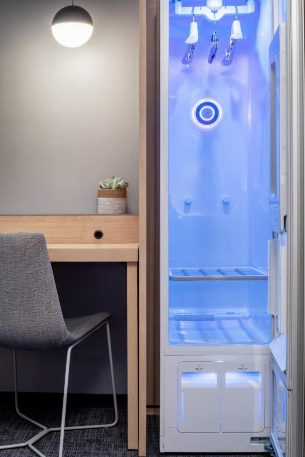 Henn na Hotel New York